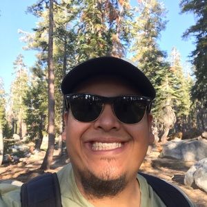 Meet your Posher, Ray